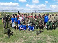 Учебно-тренировочные занятия