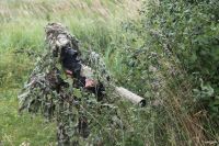 Учебно-тренировочные занятия