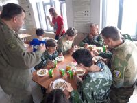 Учебно-тренировочные занятия