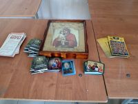 Учебно-тренировочные занятия