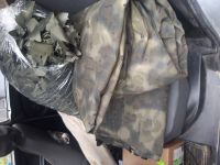 Доставка гуманитарной помощи