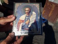 Доставка гуманитарной помощи