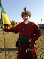 Азовское осадное сидение