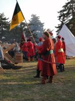 Азовское осадное сидение