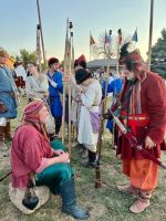 Азовское осадное сидение