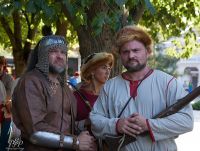 Азовское осадное сидение