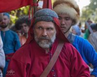 Азовское осадное сидение