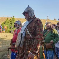 Азовское осадное сидение