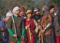 Азовское осадное сидение