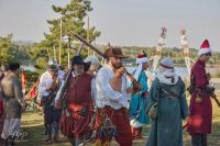 Азовское осадное сидение