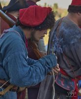 Азовское осадное сидение