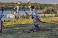 Азовское осадное сидение