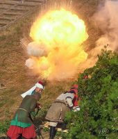 Азовское осадное сидение