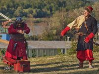 Азовское осадное сидение