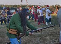 Азовское осадное сидение