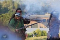 Азовское осадное сидение