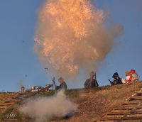 Азовское осадное сидение