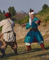 Азовское осадное сидение