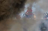 Азовское осадное сидение