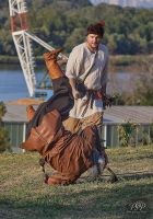 Азовское осадное сидение