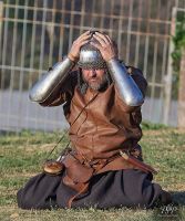 Азовское осадное сидение