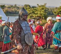 Азовское осадное сидение