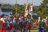 Азовское осадное сидение