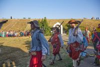 Азовское осадное сидение