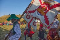 Азовское осадное сидение