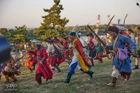 Азовское осадное сидение