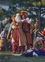 Азовское осадное сидение