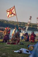 Азовское осадное сидение