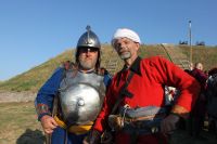 Азовское осадное сидение