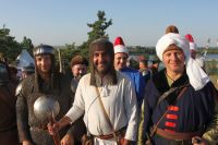 Азовское осадное сидение