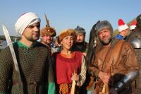 Азовское осадное сидение