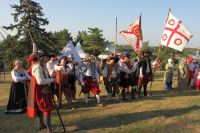 Азовское осадное сидение