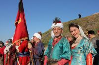 Азовское осадное сидение