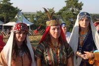 Азовское осадное сидение