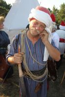 Азовское осадное сидение