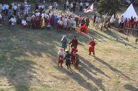 Азовское осадное сидение