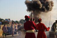 Азовское осадное сидение