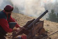 Азовское осадное сидение