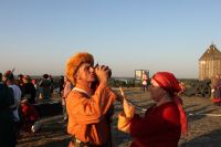 Азовское осадное сидение