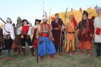 Азовское осадное сидение