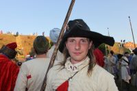 Азовское осадное сидение