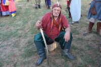 Азовское осадное сидение