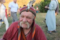 Азовское осадное сидение