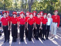 Гуманитарная помощь