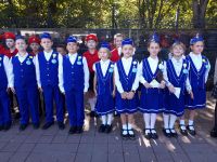 Гуманитарная помощь