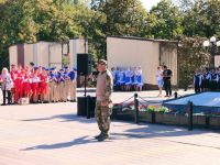 Гуманитарная помощь